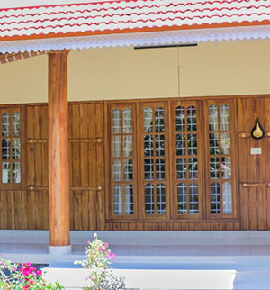 ILEAF DOORS