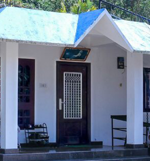ILEAF DOORS