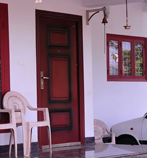 ILEAF DOORS