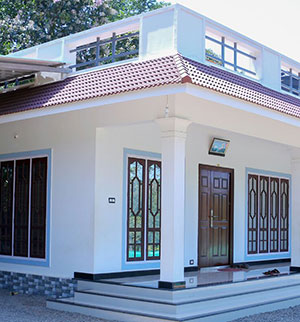 ILEAF DOORS