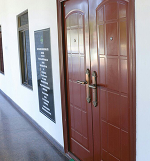 ILEAF DOORS