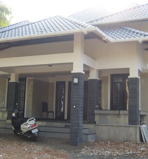 ILEAF DOORS