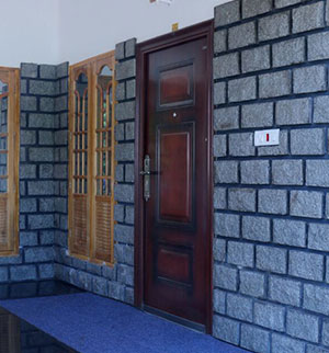 ILEAF DOORS