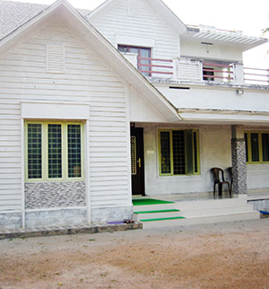 ILEAF DOORS