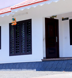 ILEAF DOORS