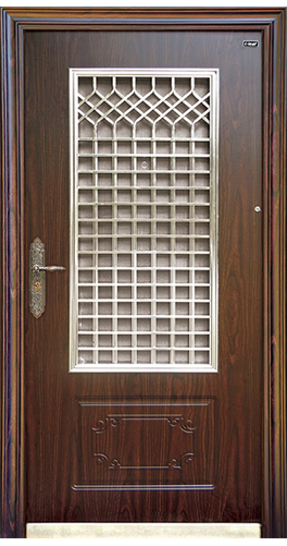 I-leaf Doors & Windows