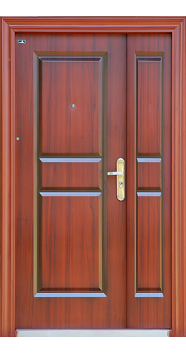 I-leaf Doors & Windows