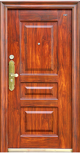 I-leaf Doors & Windows