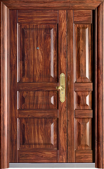 I-leaf Doors & Windows