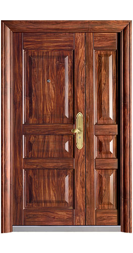 I-leaf Doors & Windows