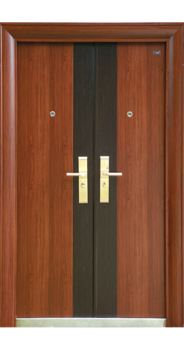 I-leaf Doors & Windows